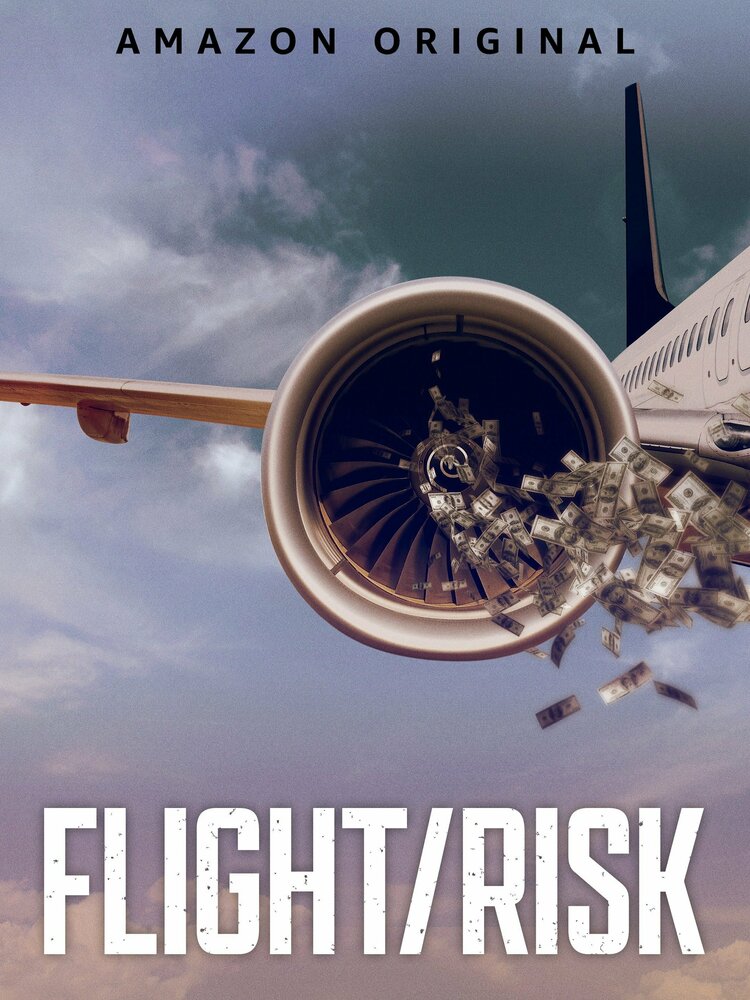 Полёт/риск (2022)