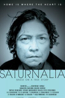 Saturnalia (2013)