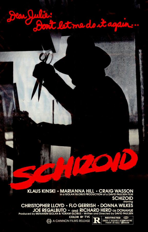 Шизоид (1980)