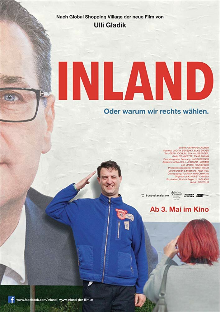 Inland (2019)