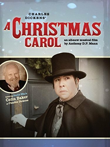A Christmas Carol (2015)