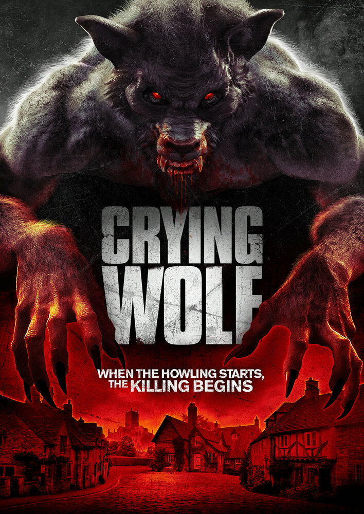 Воющий волк (2015)