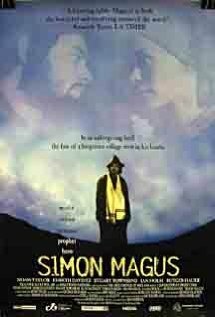 Саймон Магус (1999)