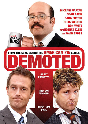 Demoted (2011)
