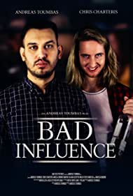 A Bad Influence (2021)