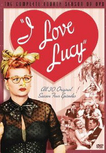 Я люблю Люси (1953)
