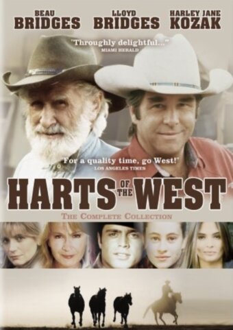 Сердца запада (1993)