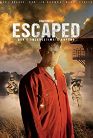 Escaped (2021)