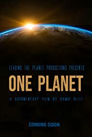 One Planet (2021)