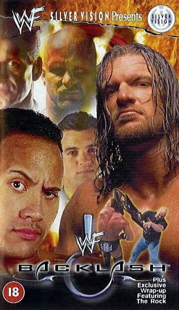 WWF Бэклэш (2000)
