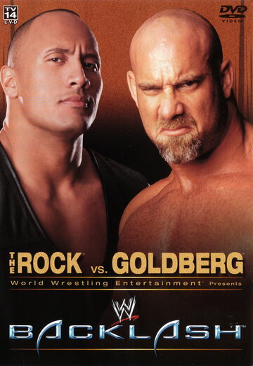 WWE Бэклэш (2003)