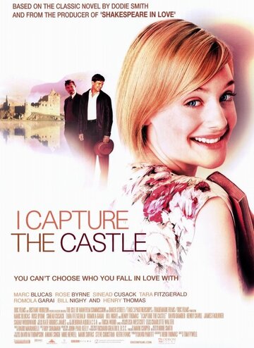Я захватываю замок (2002)