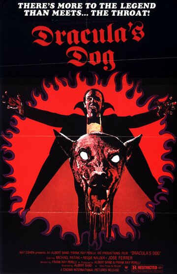Собака Дракулы (1977)