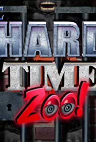 The Hard Time Zoo (2021)