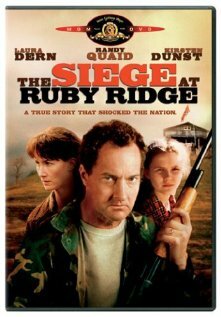 Руби Ридж: Американская трагедия (1996)