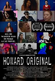 Howard Original (2021)