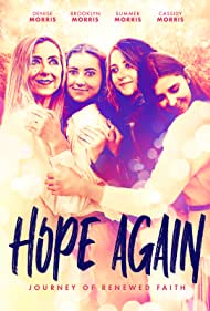 Hope Again (2021)
