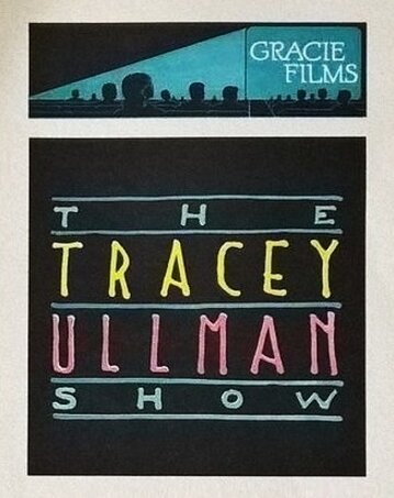 Шоу Трейси Ульман (1987)