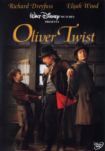 Оливер Твист (1997)